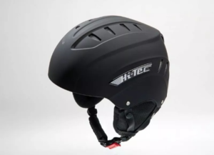 德国滑翔伞品牌：独立：Independence 空中滑翔伞运动头盔“ Hi-Tec”
