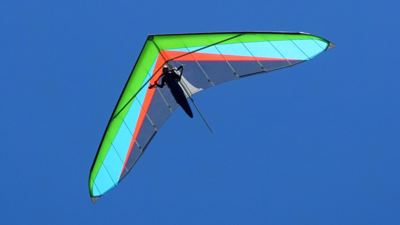 Icaro   Piuma 皮马 悬挂式三角翼滑翔机